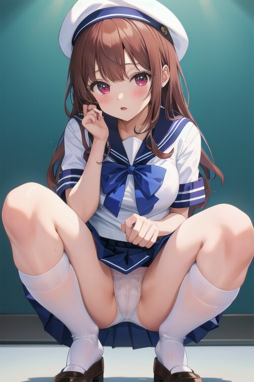みゅ？