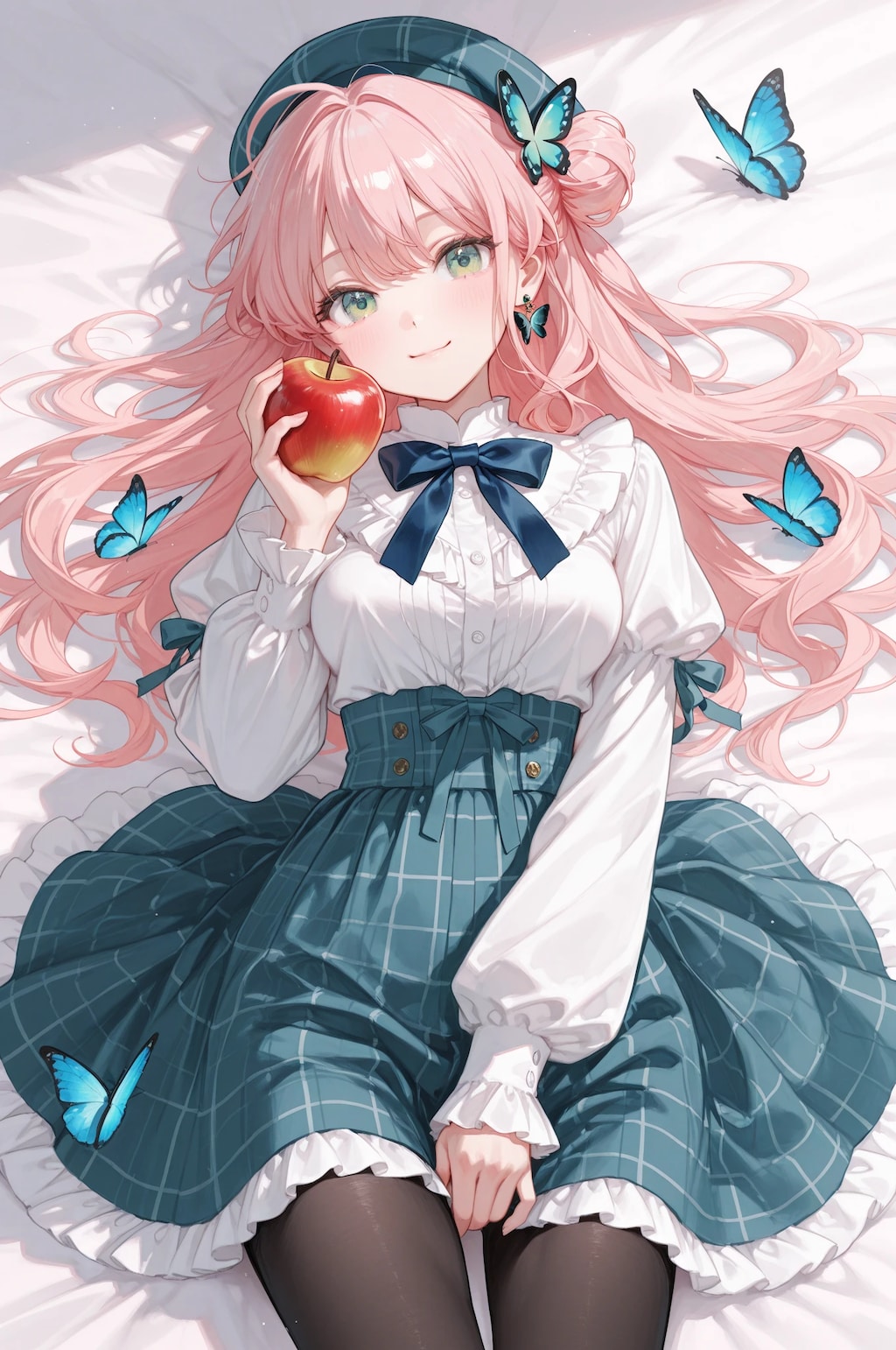 何てったって私がヒロイン！