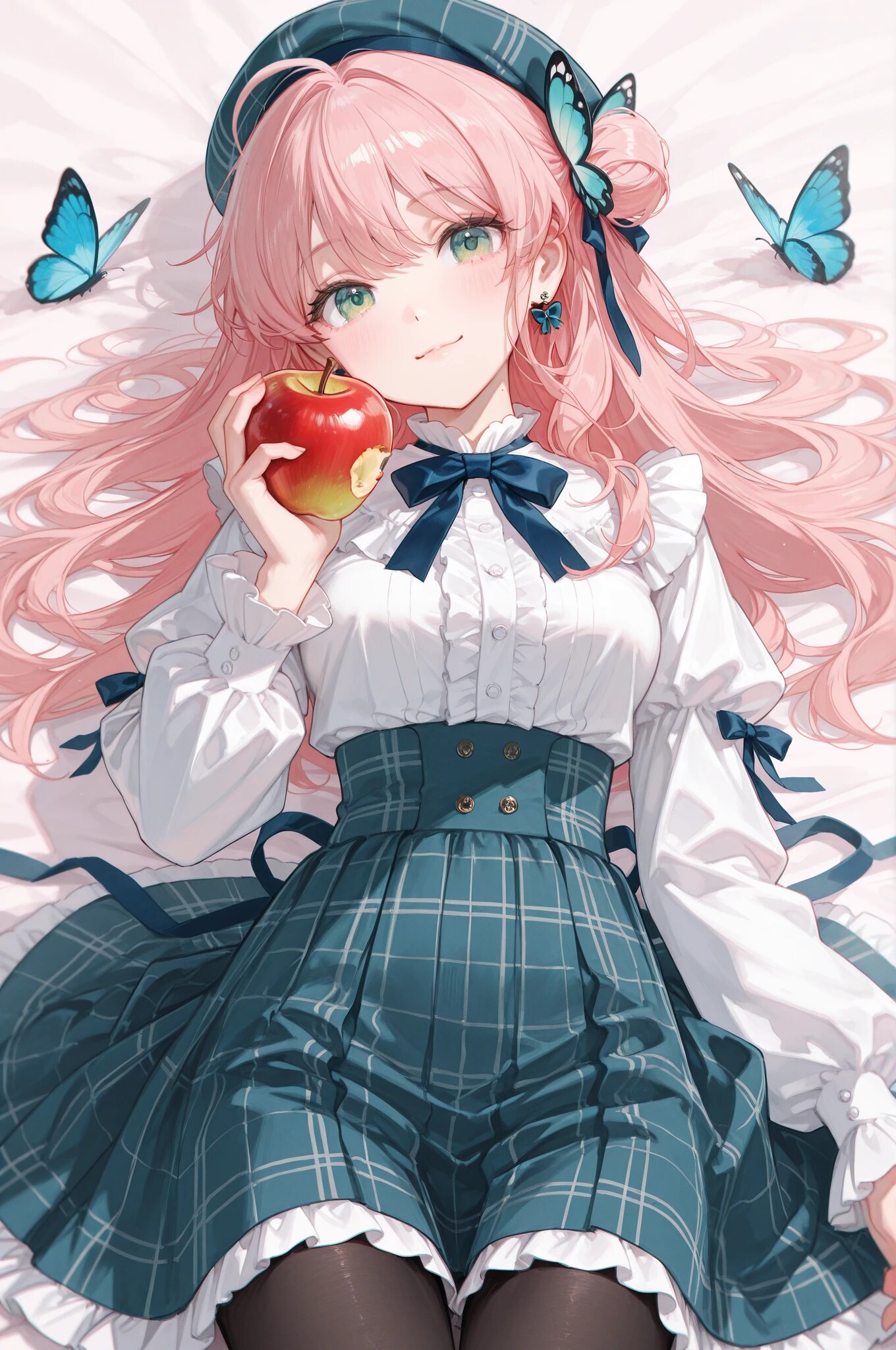 何てったって私がヒロイン！ | の人気AIイラスト・グラビア