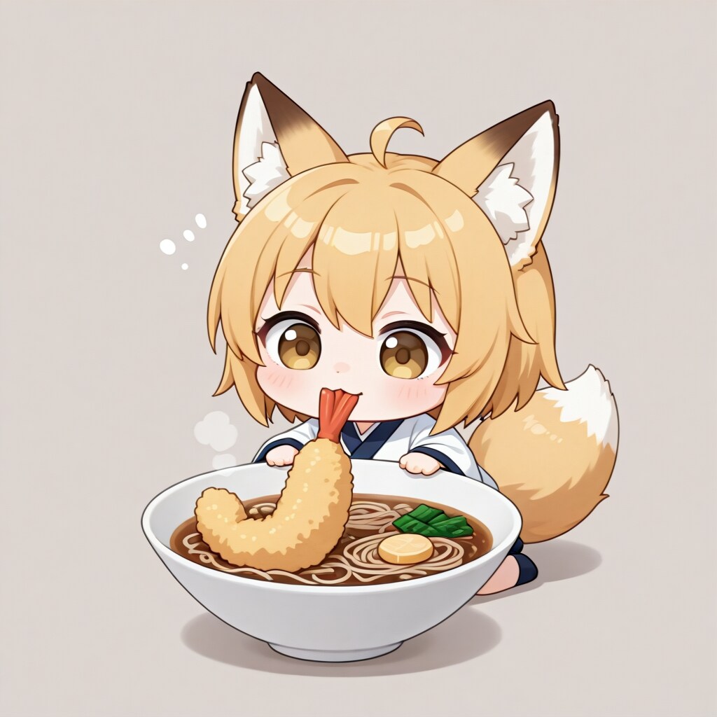 天ぷらの日 | の人気AIイラスト・グラビア