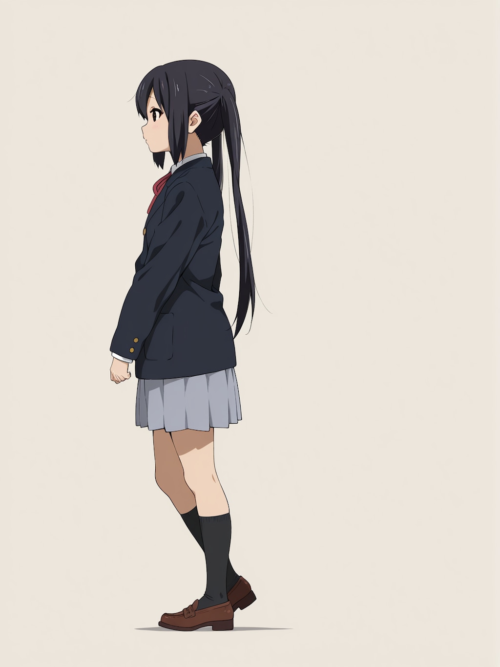 [呪文図鑑] 中野梓