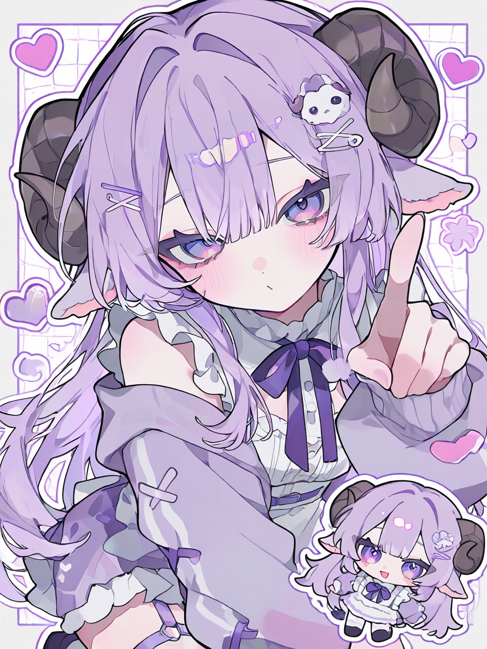 むらさき