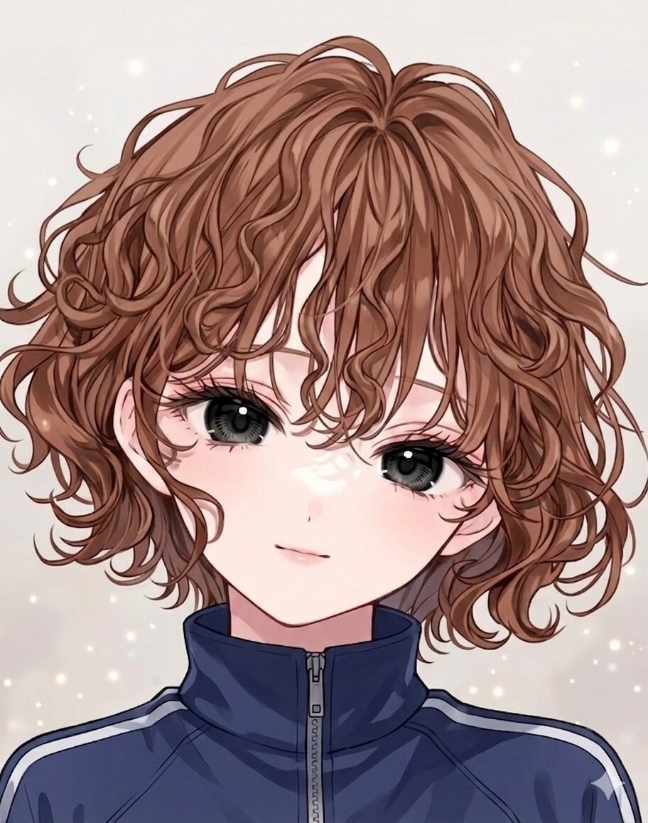 ウェーブ女子 | の人気AIイラスト・グラビア