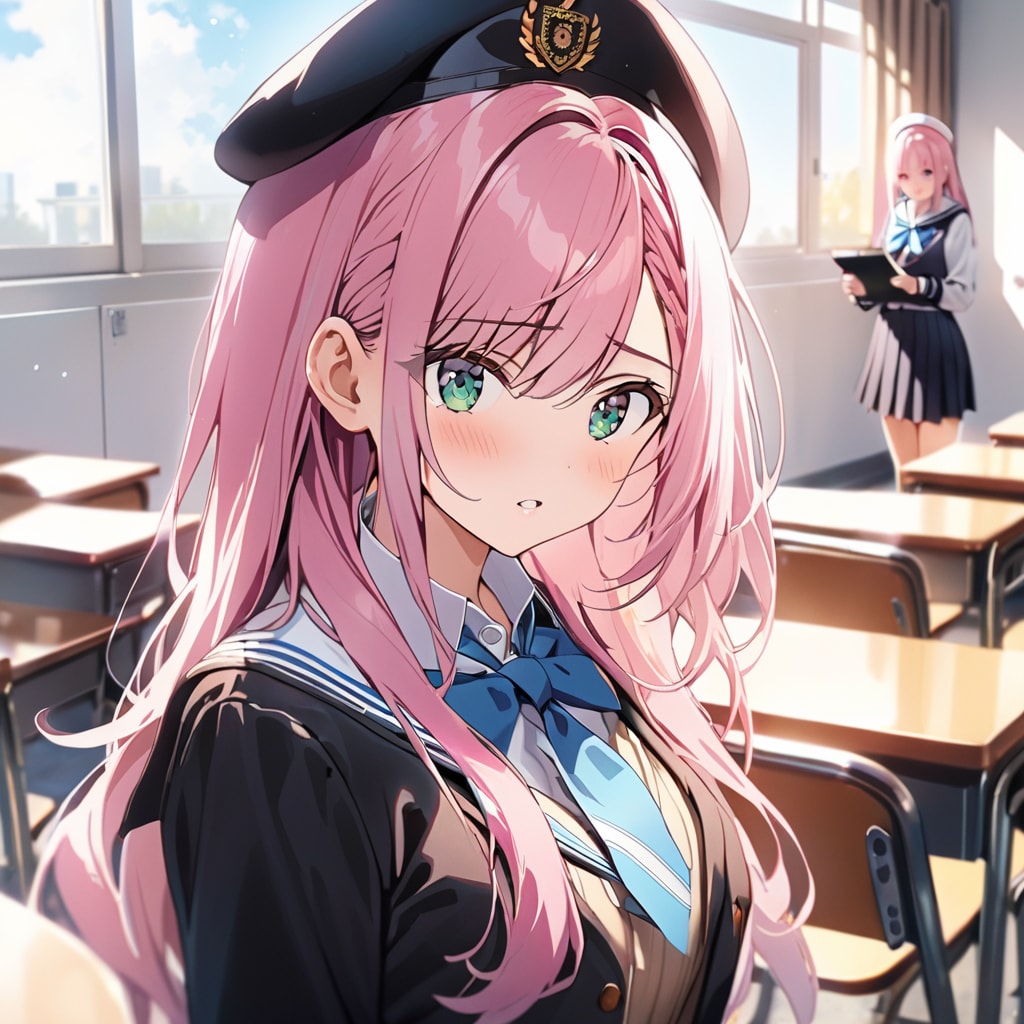 放課後の部活 | の人気AIイラスト・グラビア