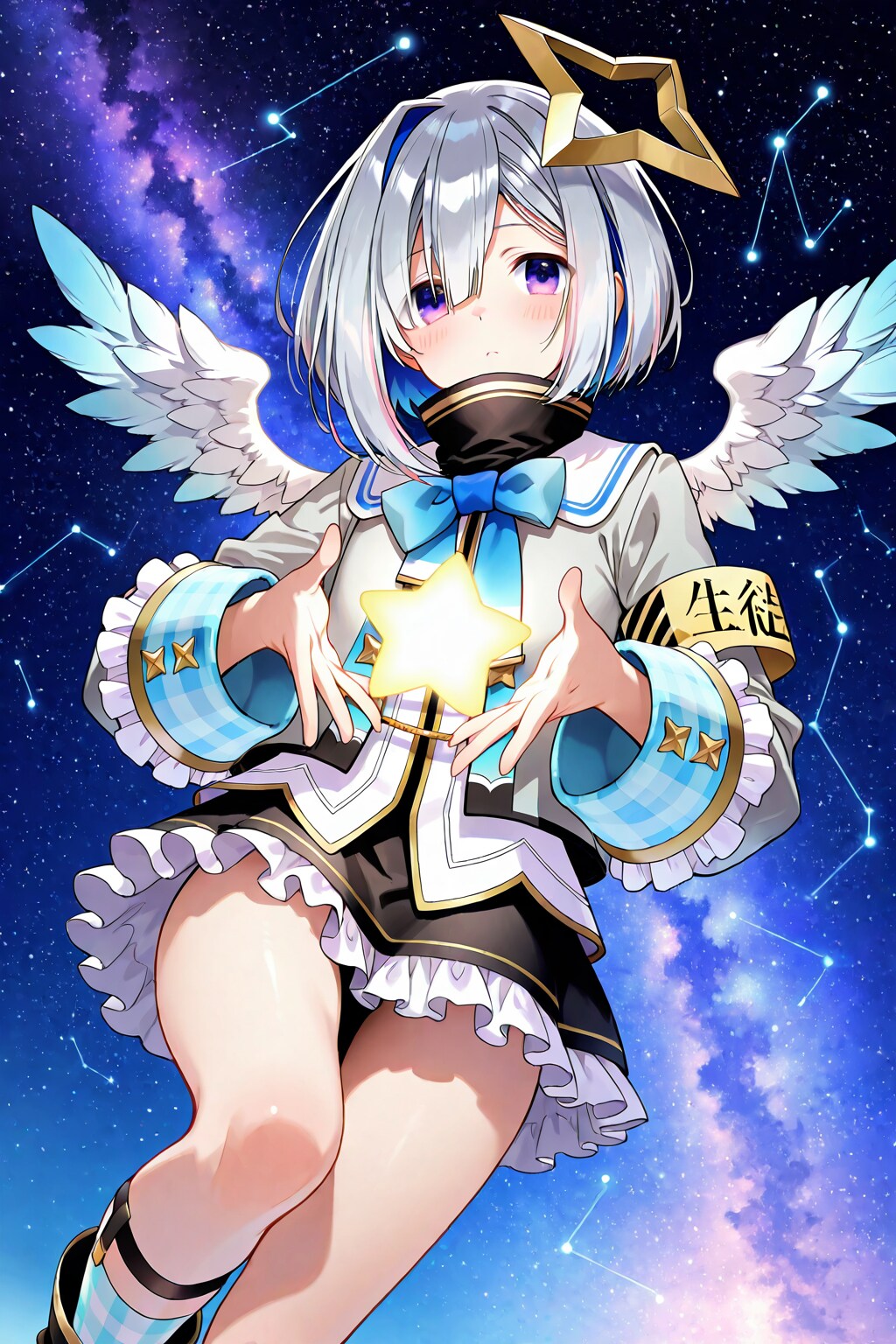 一番星