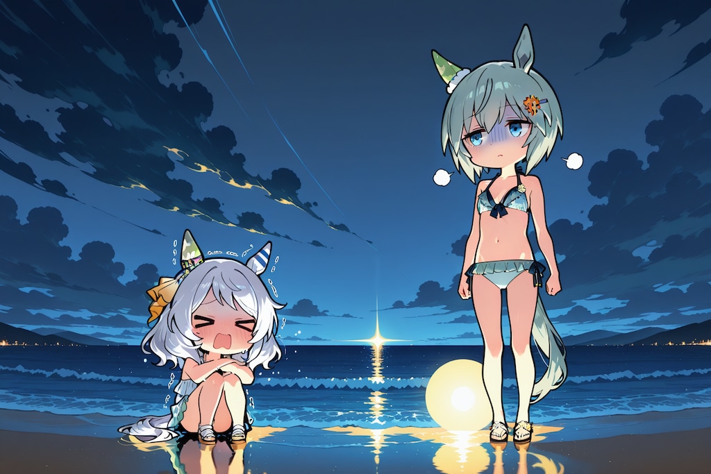 HISHI MIRACLE & SEIUN SKY