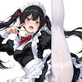 パンチラ蹴り「不定期投稿」 2枚目