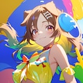 カラフルころさん 3枚目