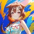カラフルころさん 2枚目