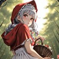 花摘み 2枚目