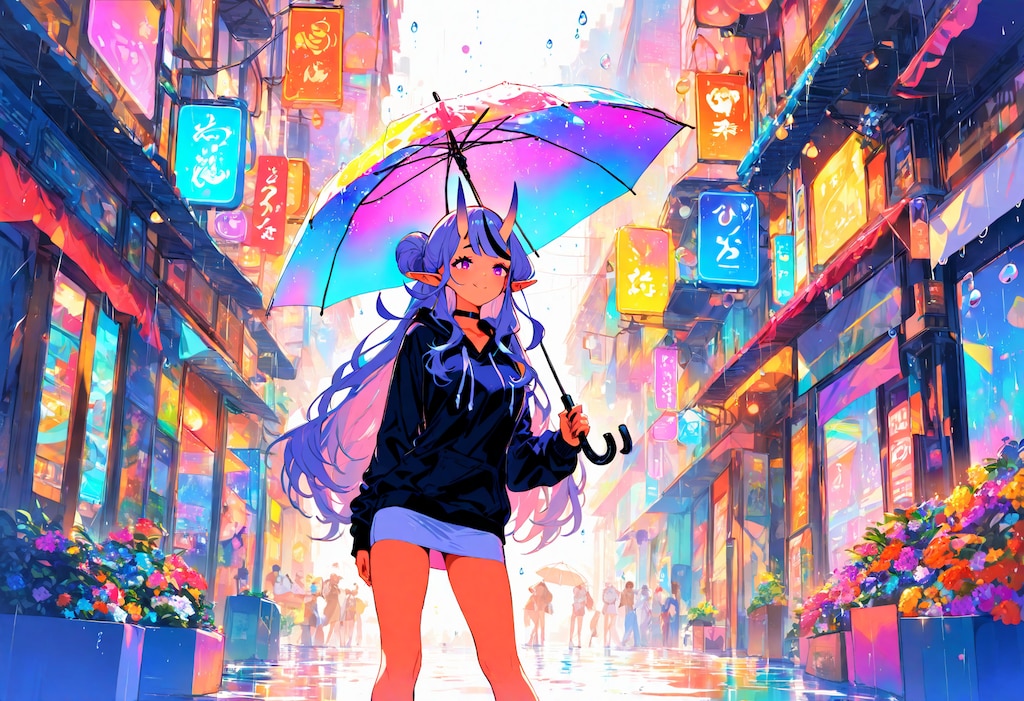 竜胆尊 / にじさんじ