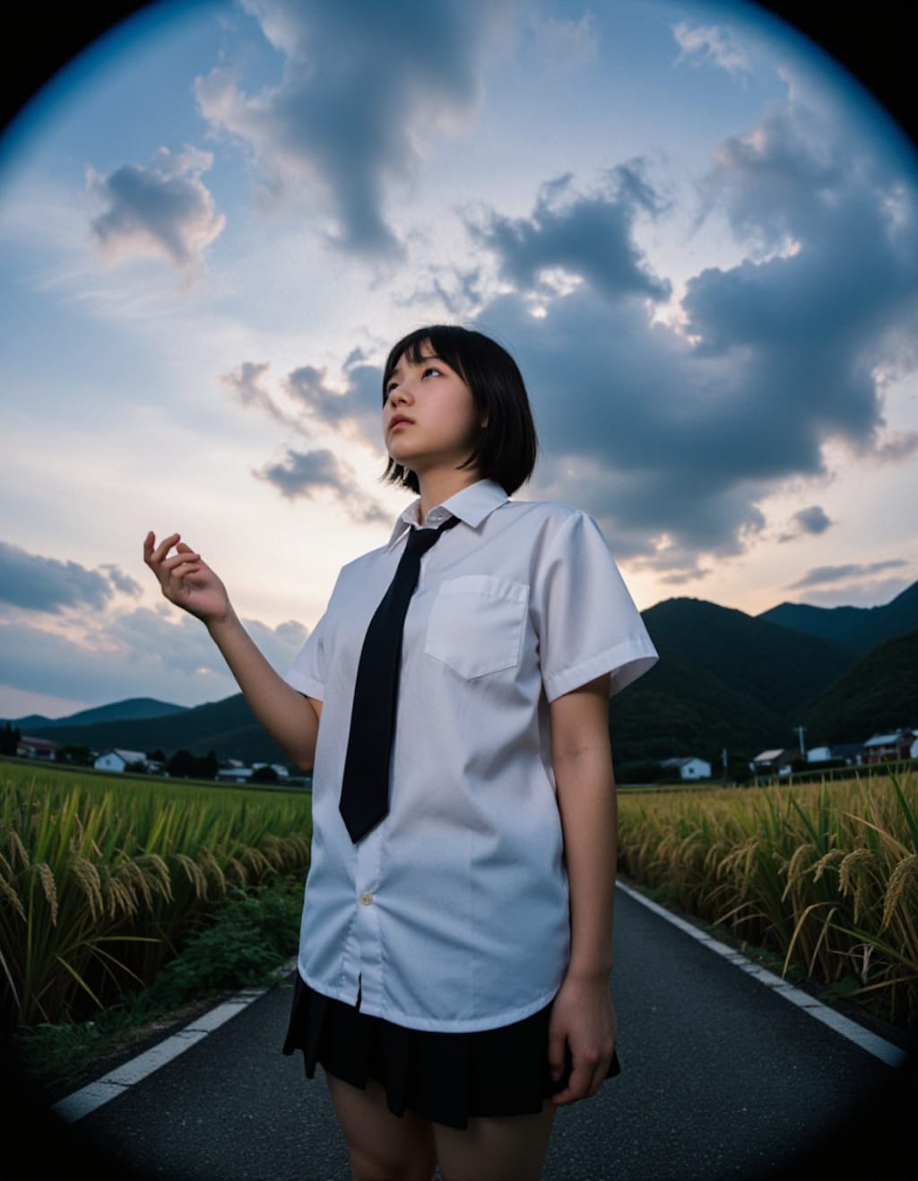 いつかその先へ・・・