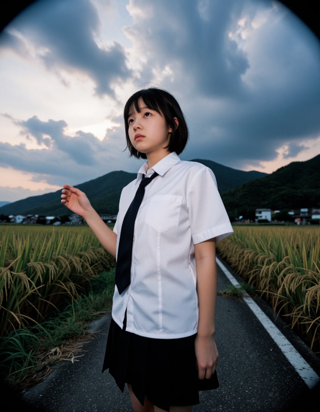 いつかその先へ・・・