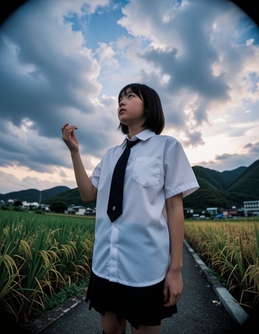 いつかその先へ・・・