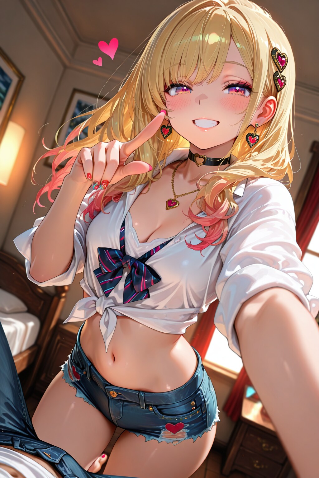 セルフィ-ECHIDNA