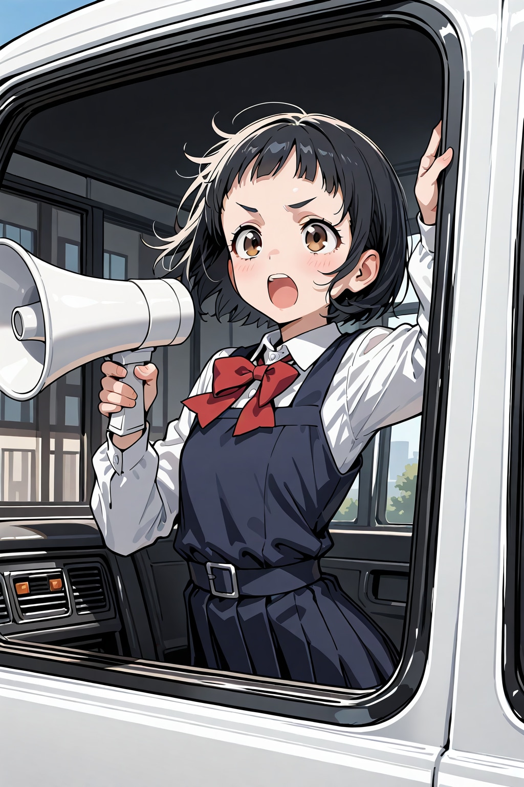 バブダー | の人気AIイラスト・グラビア