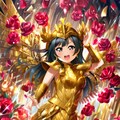 ラブライブx聖闘士星矢 3 3枚目