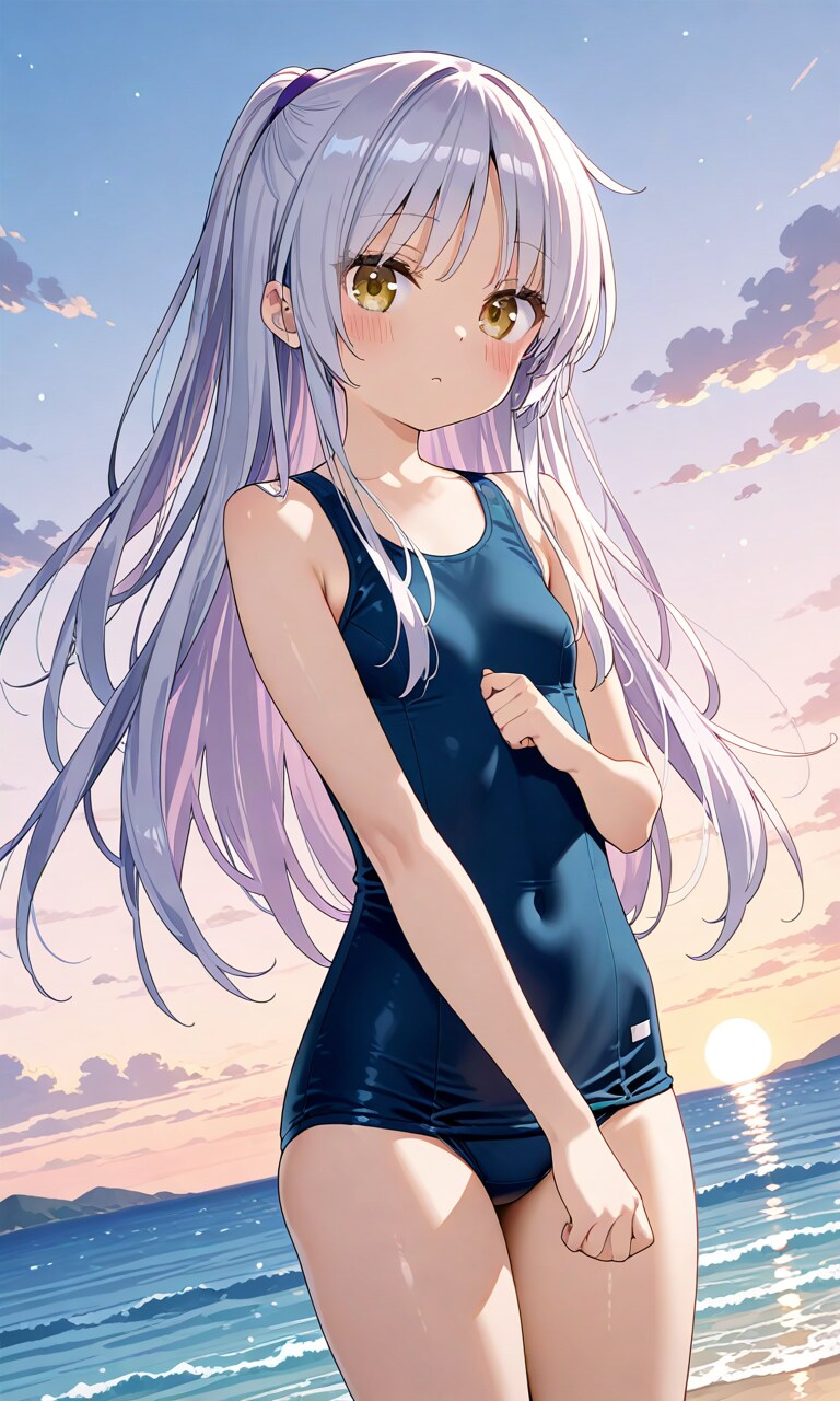 立華かなで