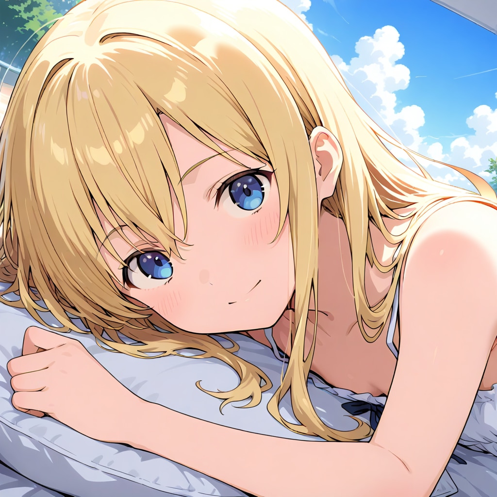Gard | の人気AIイラスト・グラビア