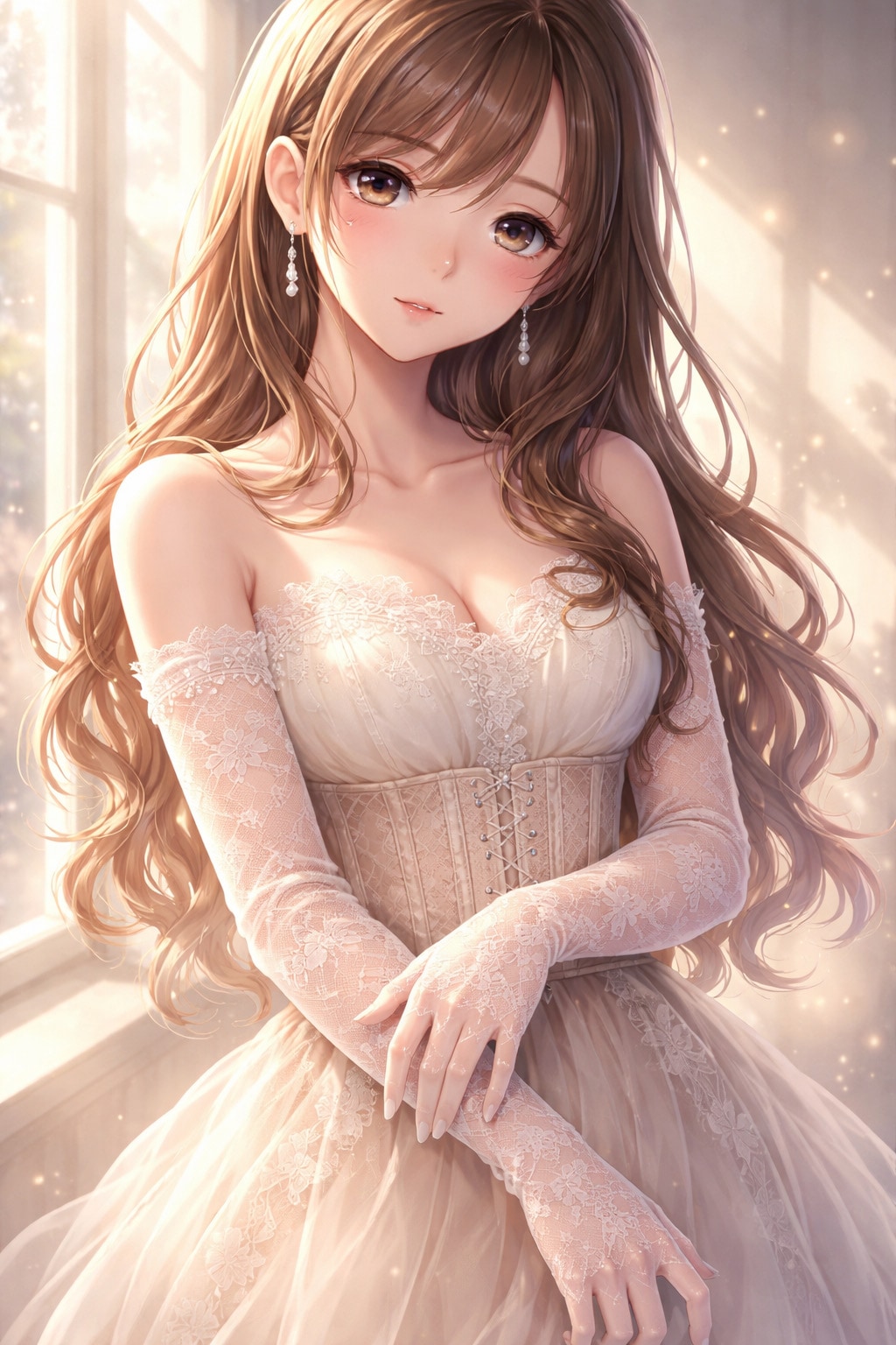 エルボーグローブ企画参加投稿 | の人気AIイラスト・グラビア