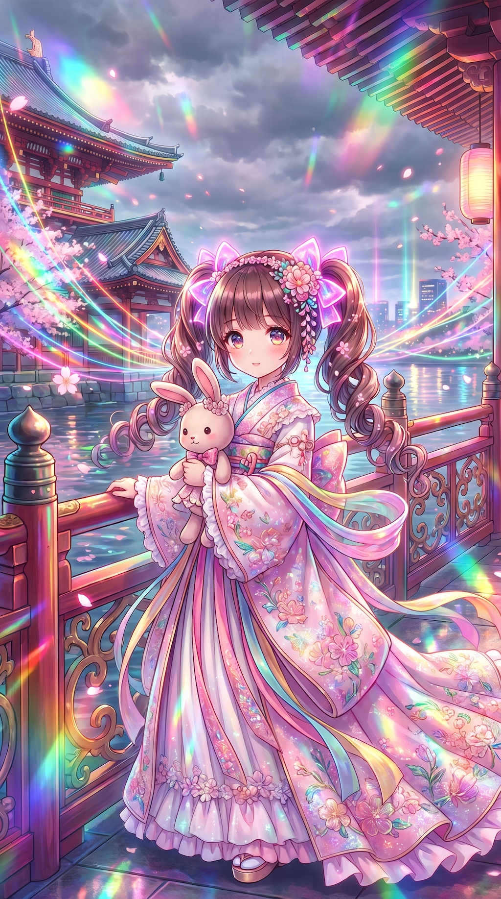 花雫の夢舞