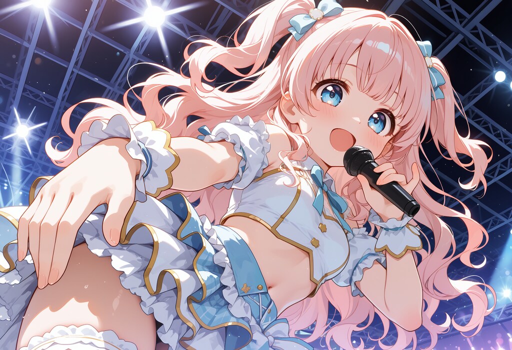 さとみん☆プリパラデビュー8周年❣️ #1