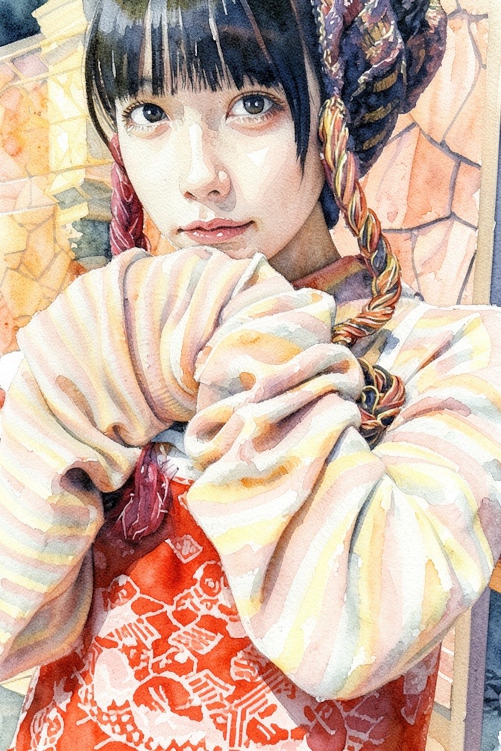 応援してやまないあのちゃん