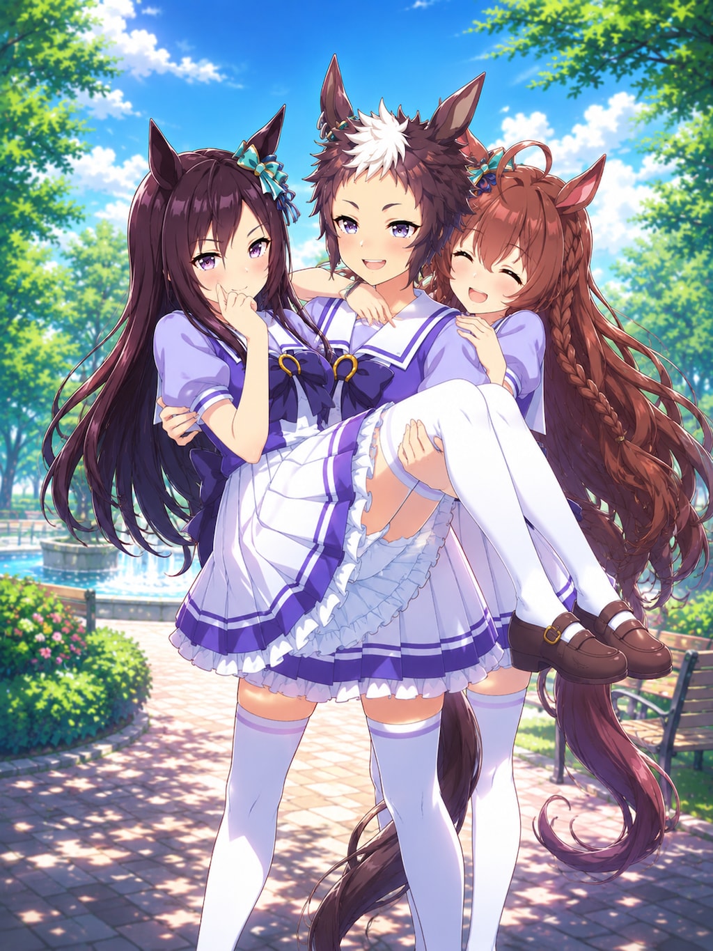 ライベルブラ