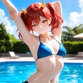 近づいたような　遠のいたような　コストが半端ない。。。 8枚目