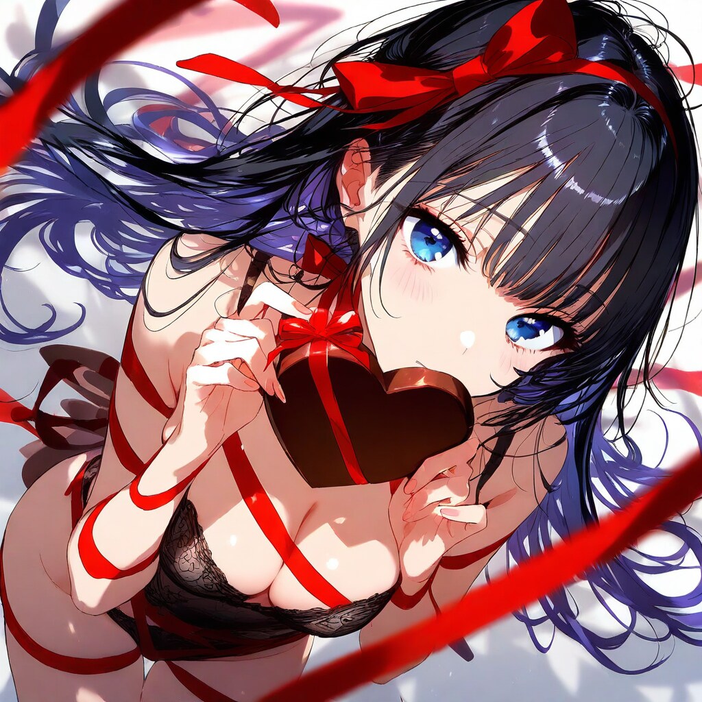 リボン