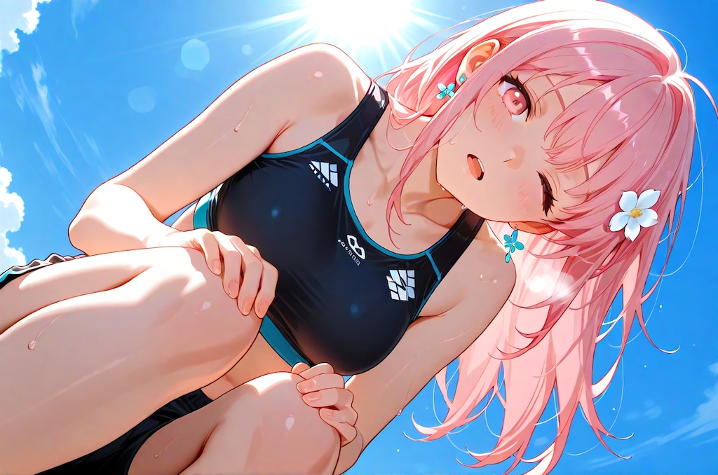 陸上ユニフォーム