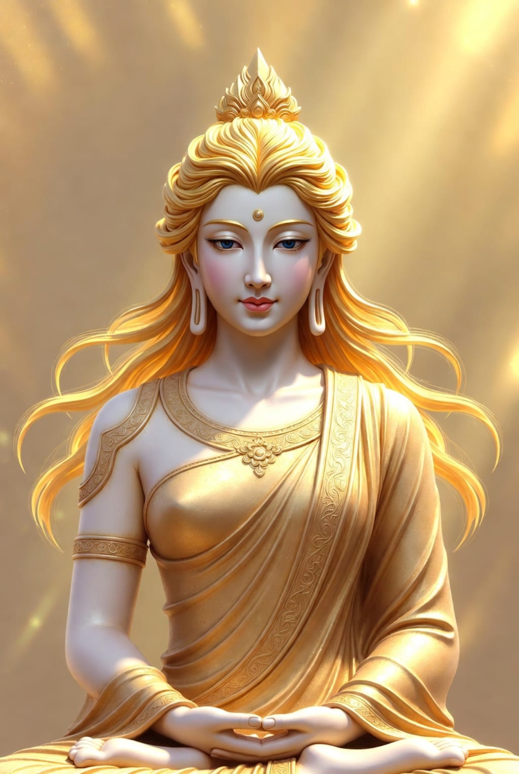 大仏の日・大仏開眼の日（4月9日 記念日）