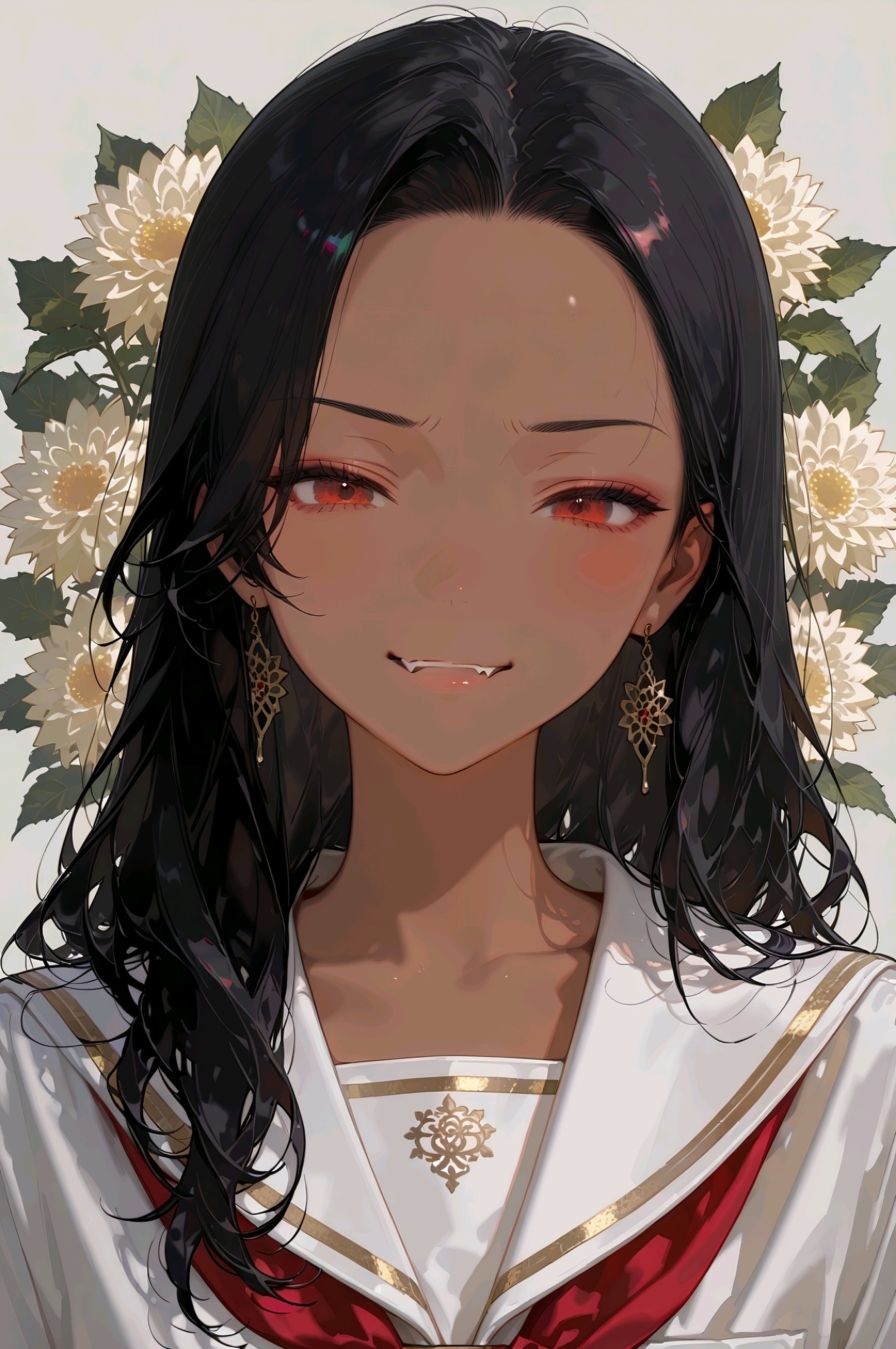 女子高校生 | の人気AIイラスト・グラビア