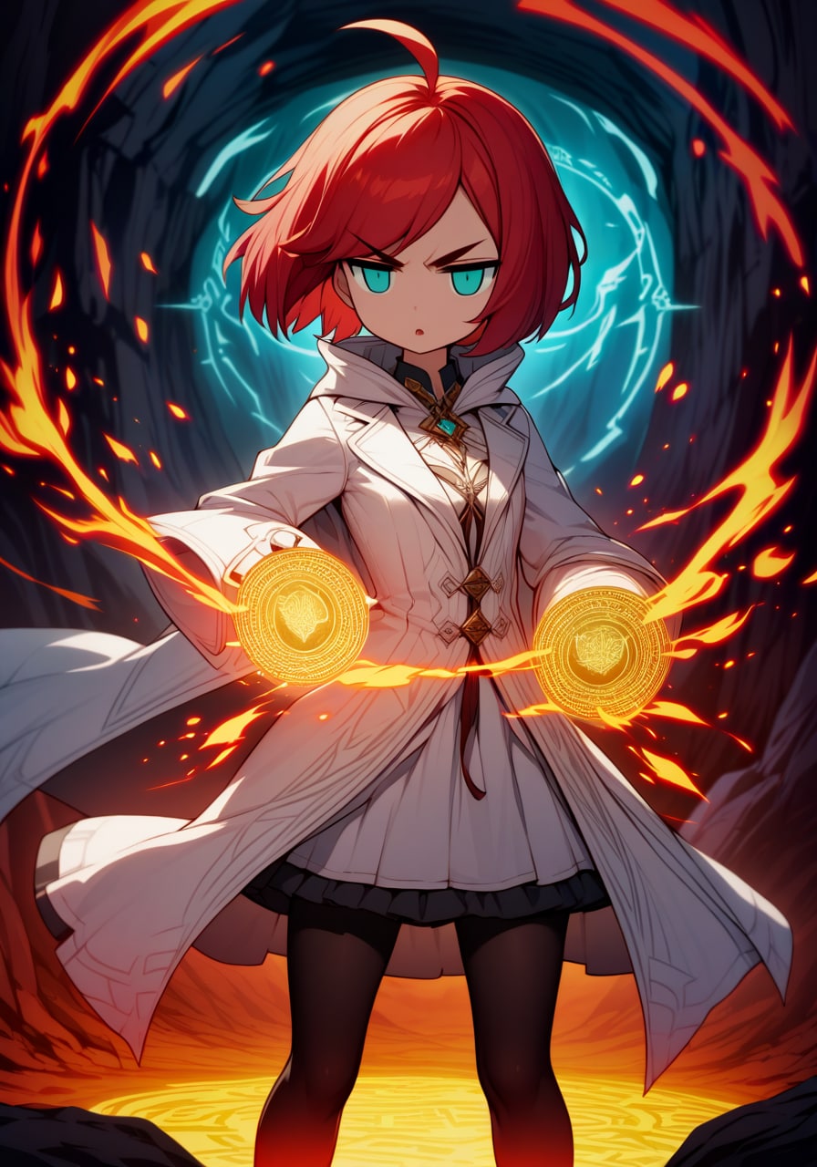 分かった、分かった、時々は物事をもっと真剣に受け止めなければならない | の人気AIイラスト・グラビア