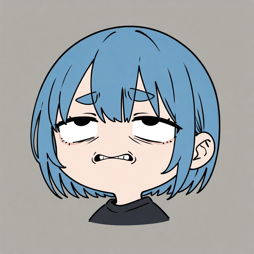 変顔