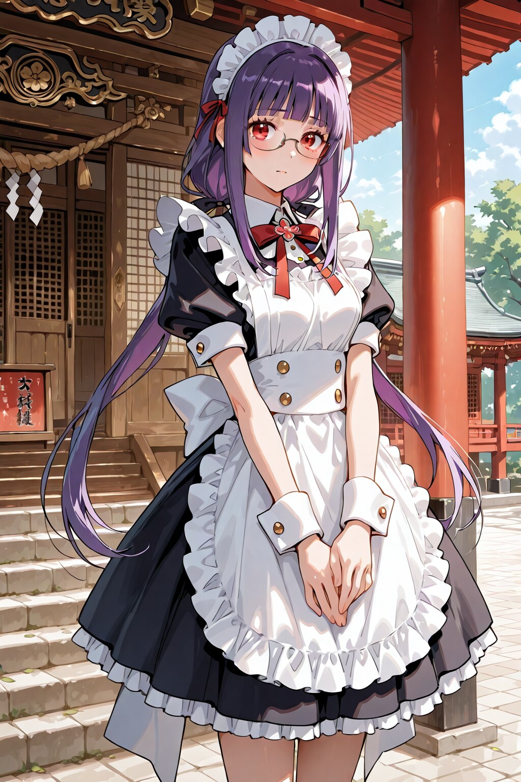 マイド