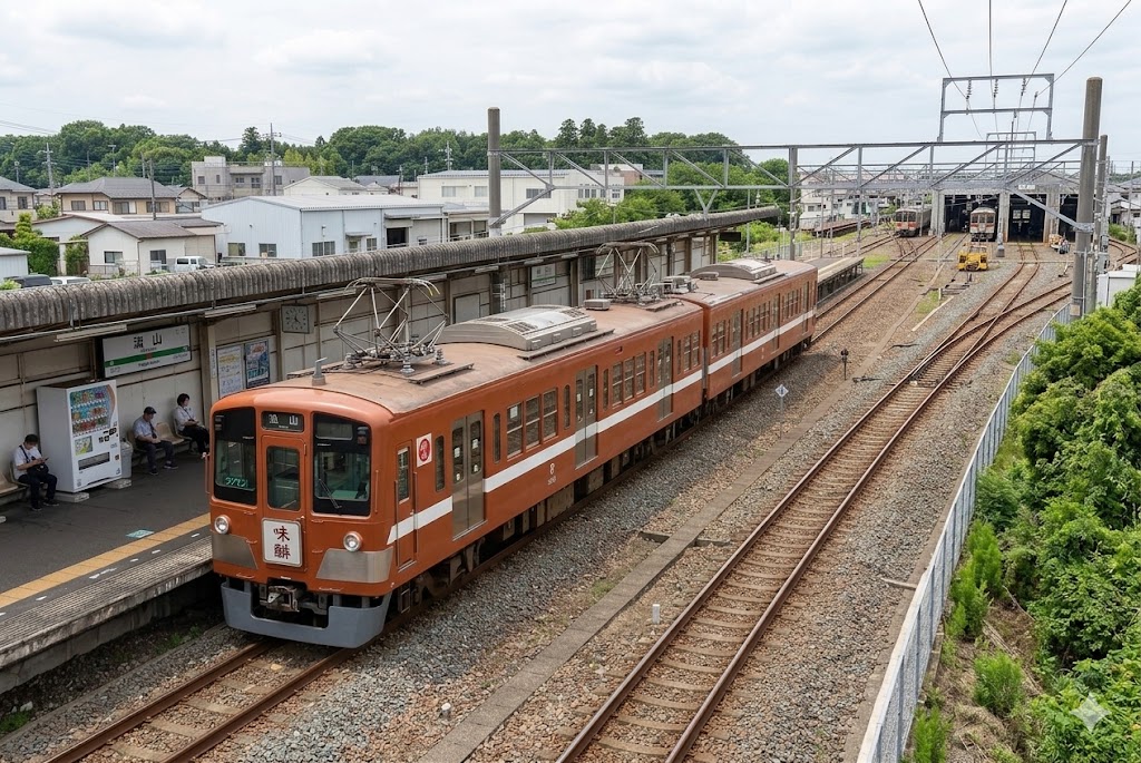 それゆけ！みりん号