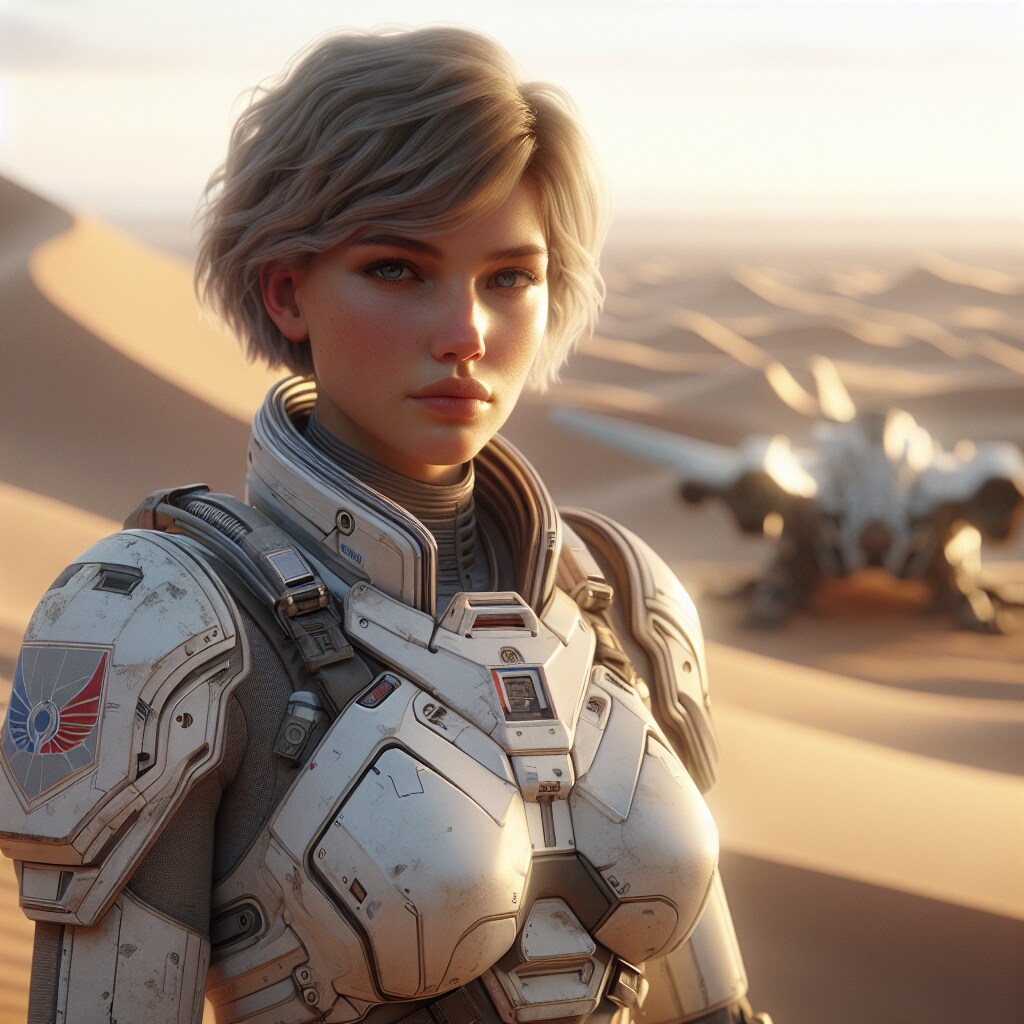 不時着パイロット