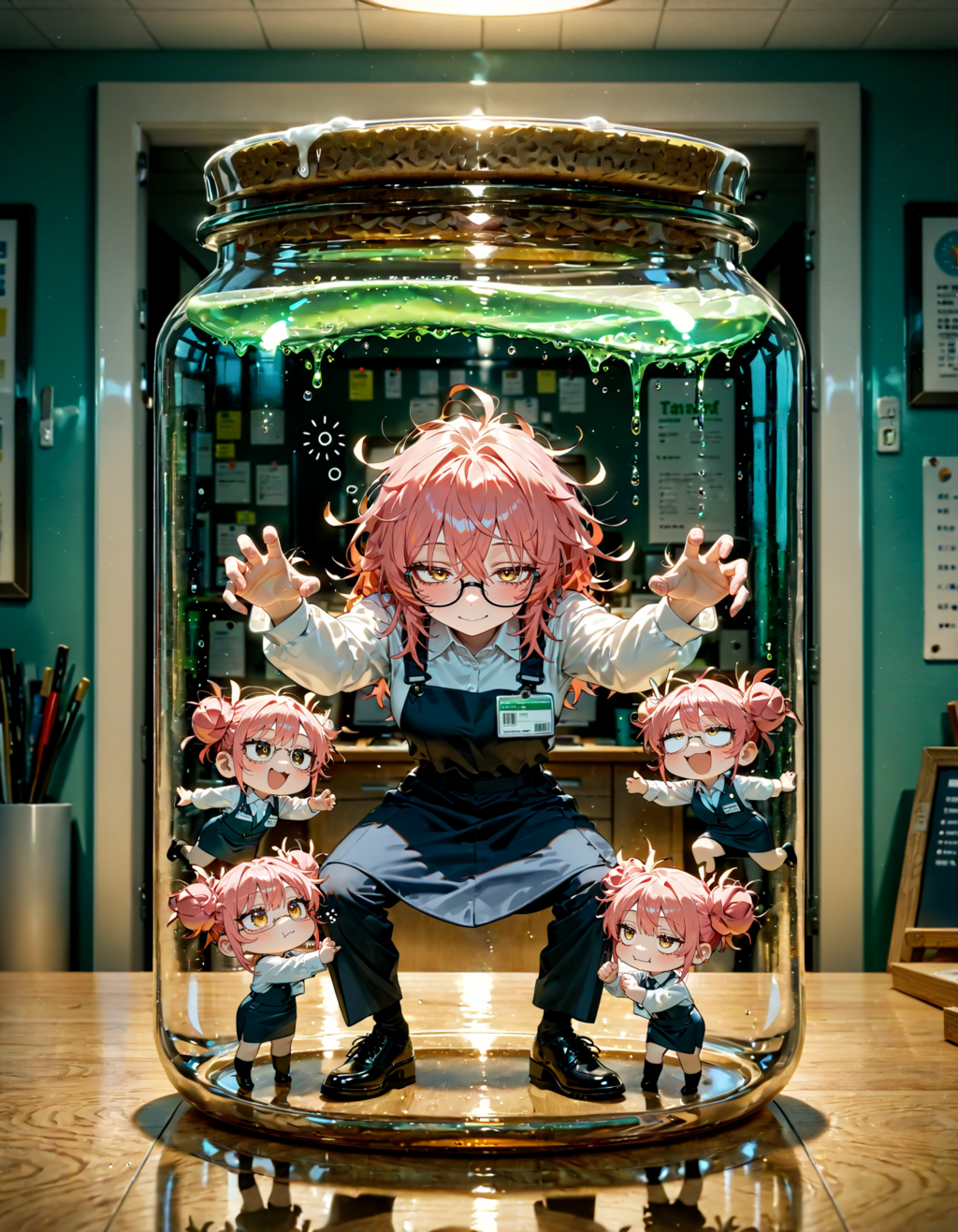 今日は何の日？　働く女性の日