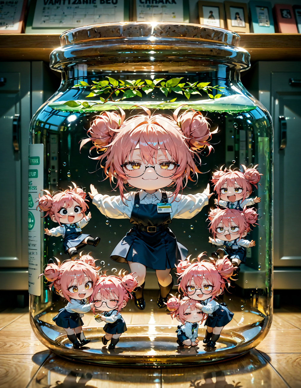 今日は何の日？　働く女性の日