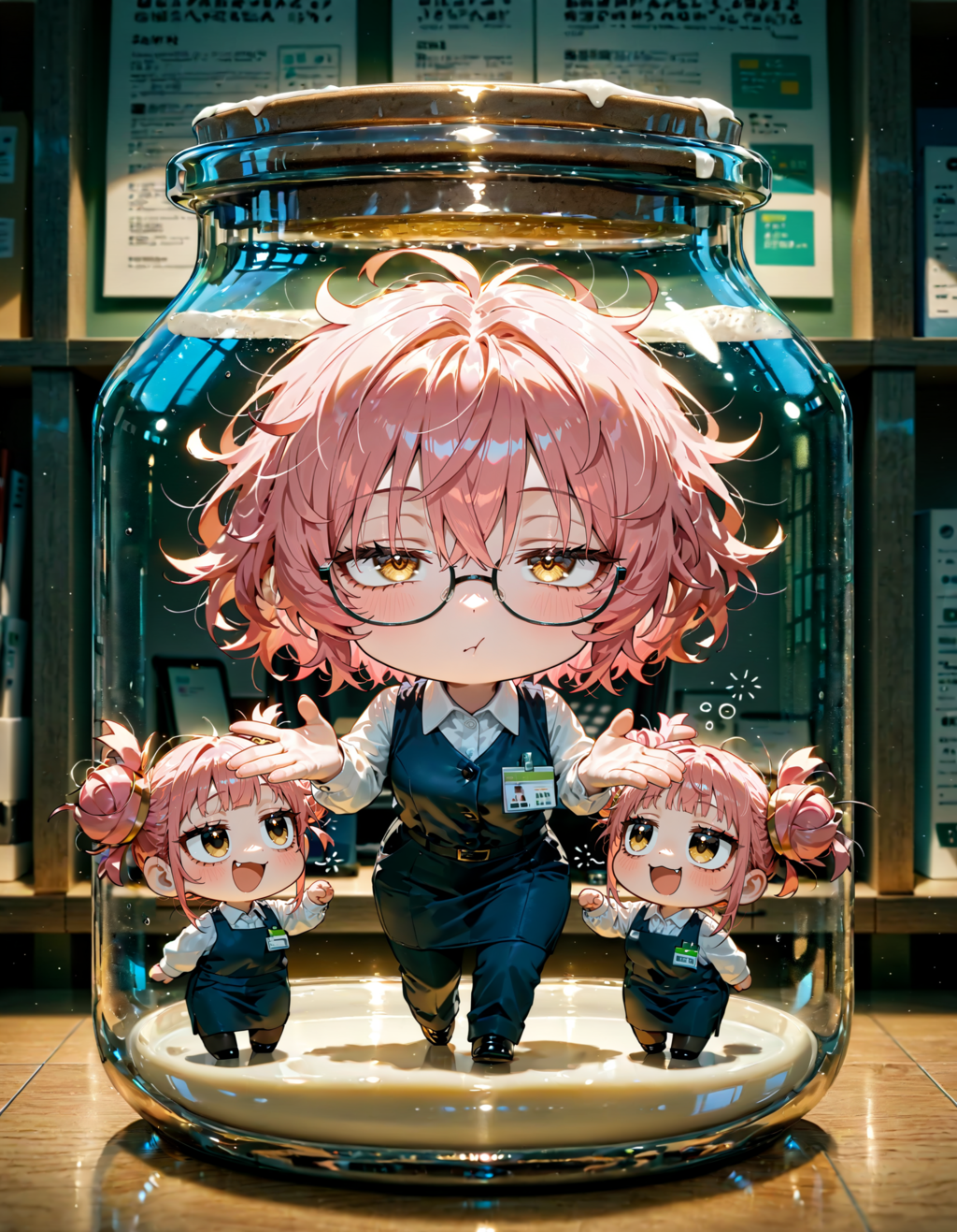 今日は何の日？　働く女性の日