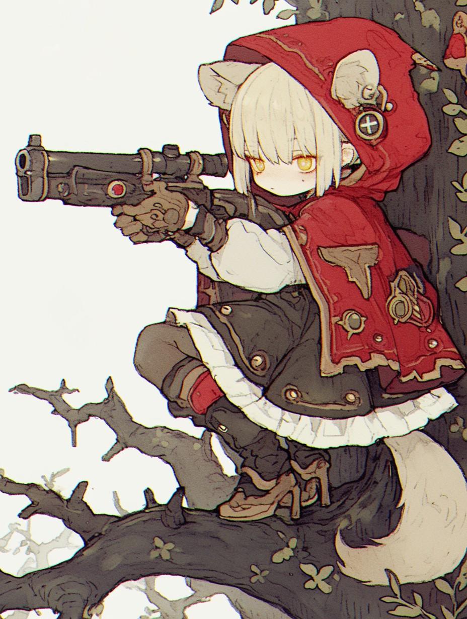 おとぎダークばなし