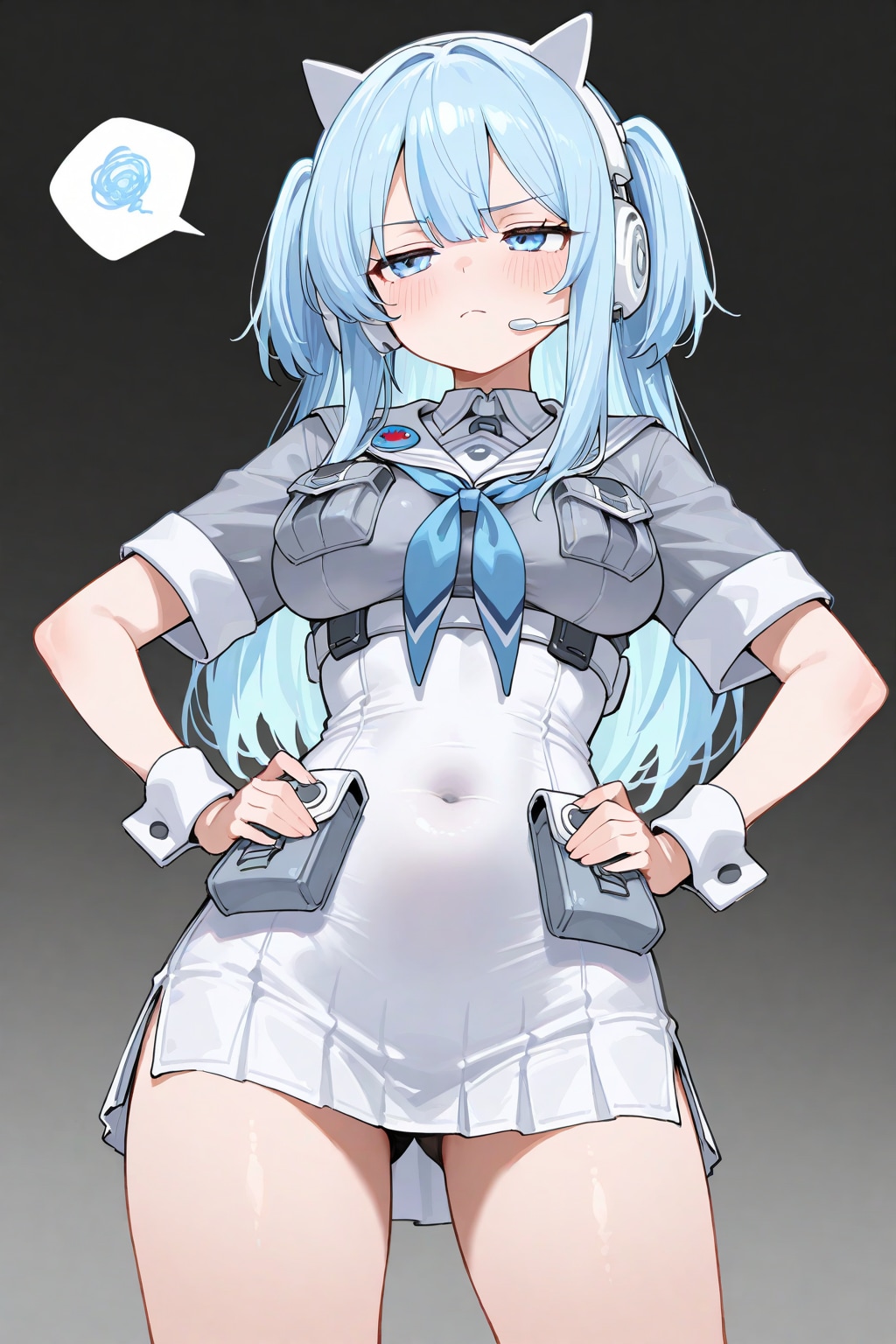 今年もひどいエイプリルフールでしたね指揮官。(褒め言葉)