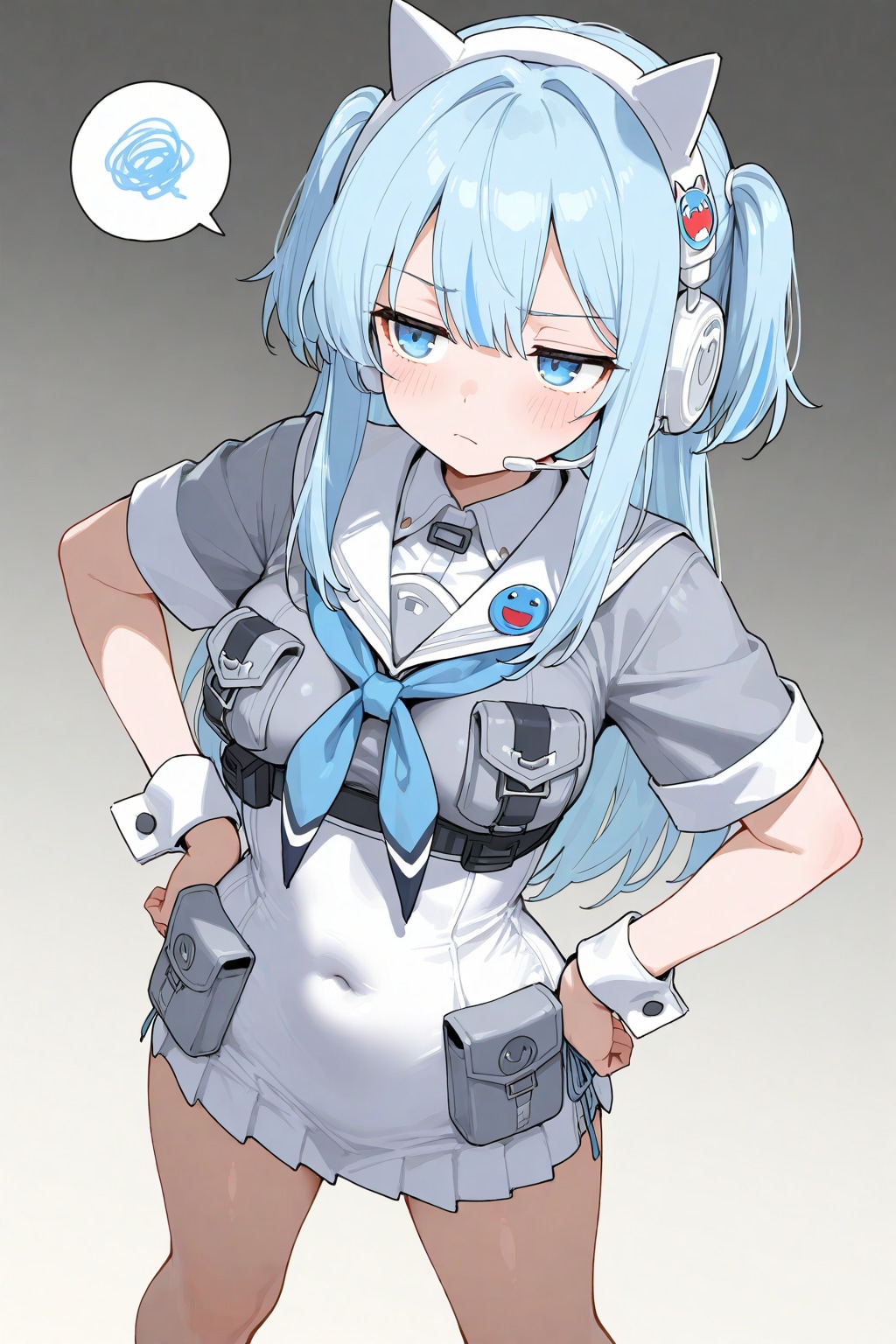 今年もひどいエイプリルフールでしたね指揮官。(褒め言葉)