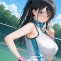 ふんどし着用が義務付けられている我が父府井学園運動部の女子達 4枚目
