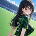 ふんどし着用が義務付けられている我が父府井学園運動部の女子達 6枚目