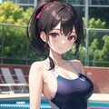 娘の記録 3枚目