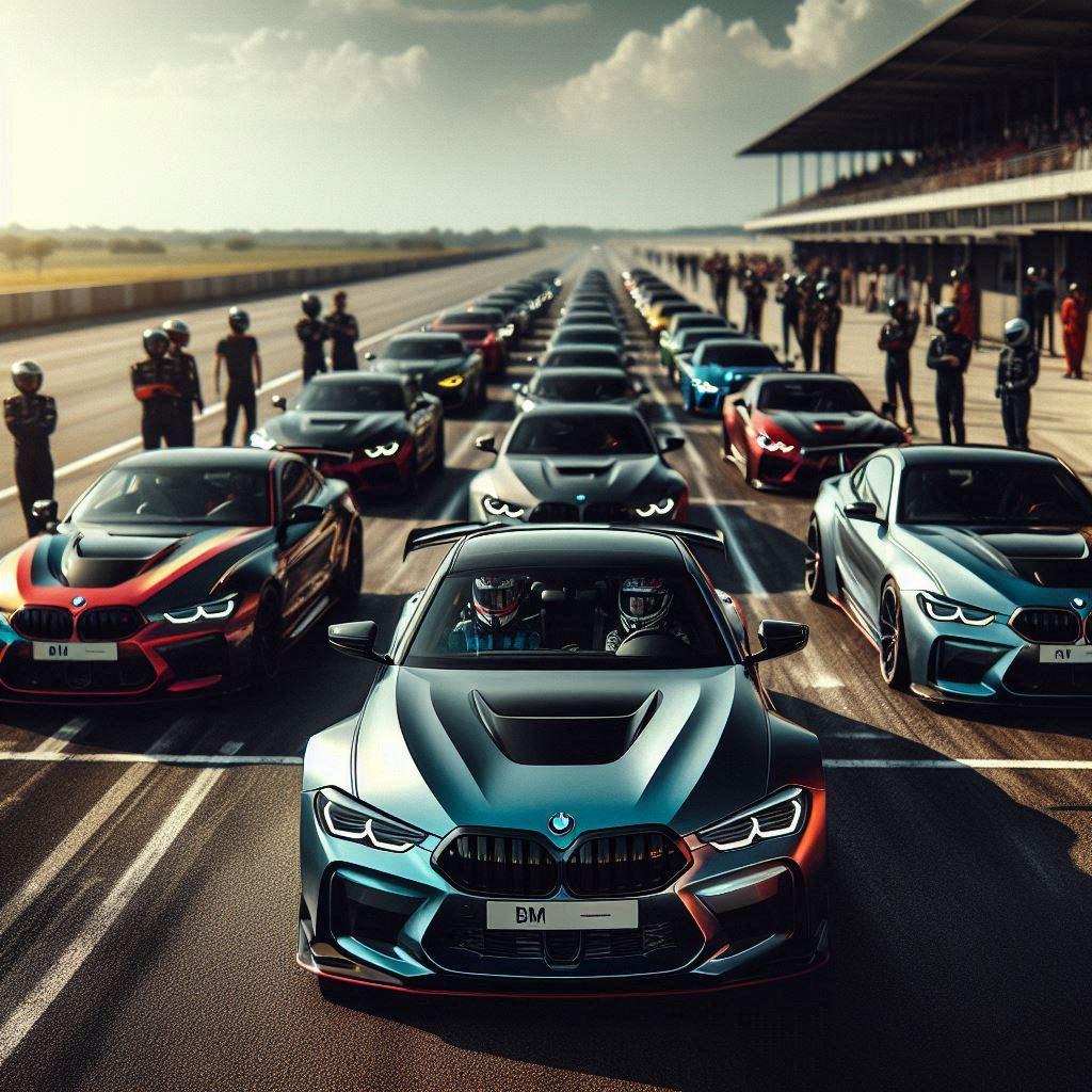 BMW | の人気AIイラスト・グラビア