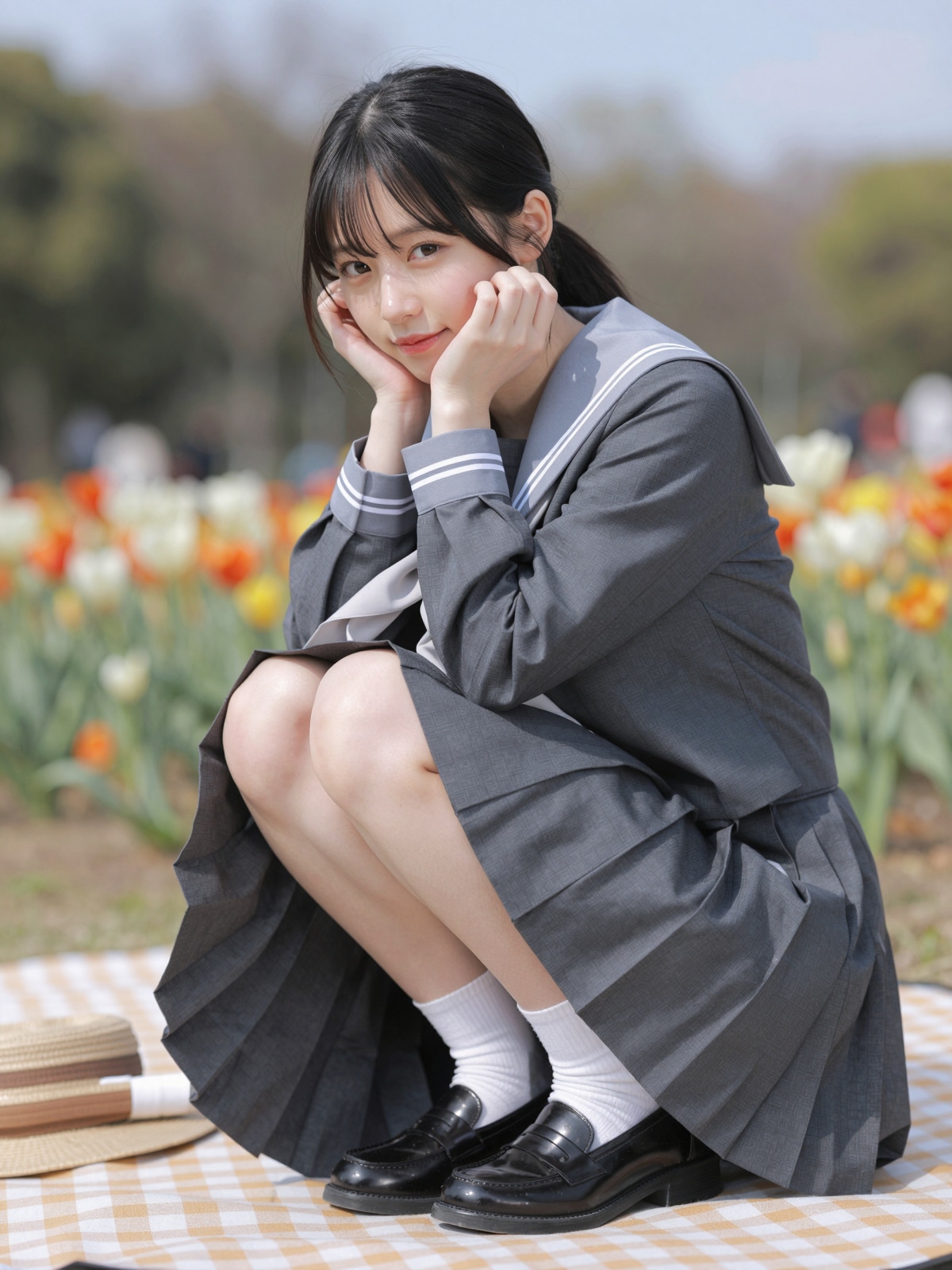 美1653