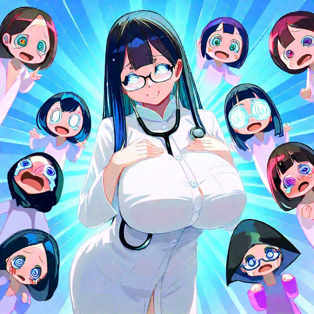 女医